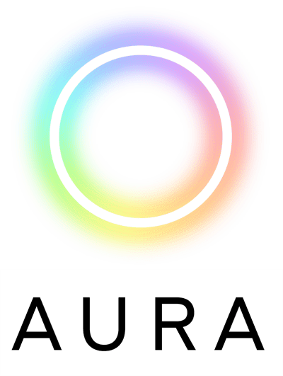 Logo for Aura Health