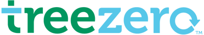 Logo for TreeZero