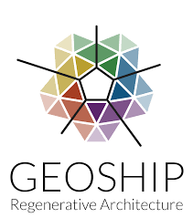 Logo for Geoship