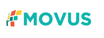 Logo for MOVUS