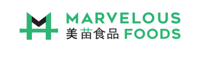 Logo for Marvelous Foods