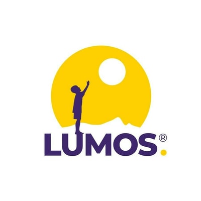 Logo for Lumos Global