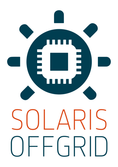 Logo for Masunga (formerly Solaris Offgrid)