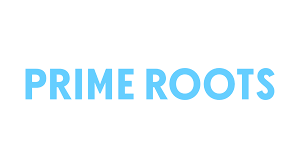 Logo for Prime Roots