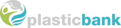 Logo for Plastic Bank