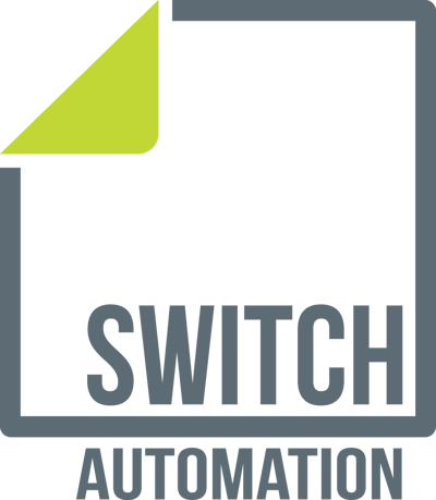 Logo for Switch Automation