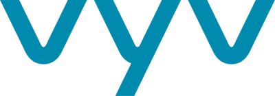 Logo for Vyv