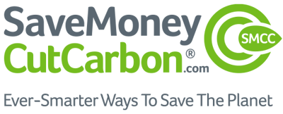 Logo for SaveMoneyCutCarbon