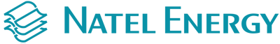 Logo for Natel Energy
