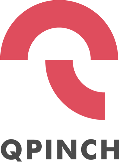 Logo for Qpinch