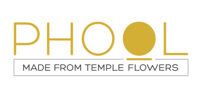 Logo for Phool