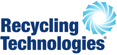 Logo for Recycling Technologies
