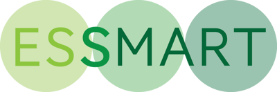 Logo for Essmart