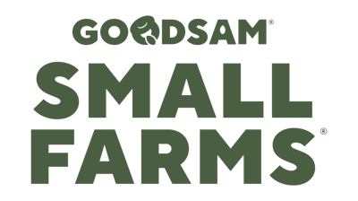 Logo for GoodSAM Foods
