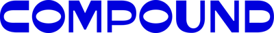 Logo for Compound Foods