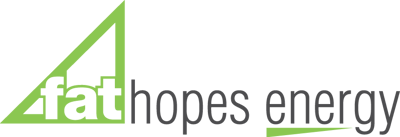 Logo for FatHopes Energy