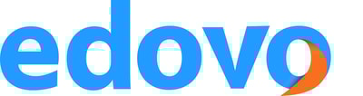 Logo for Edovo