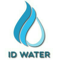 Logo for ID Water