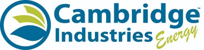 Logo for Cambridge Industries
