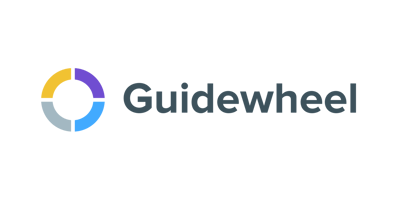 Logo for Guidewheel