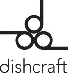 Logo for Dishcraft Robotics