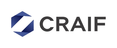 Logo for Craif