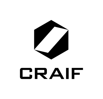Logo for Craif