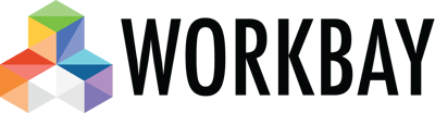 Logo for Workbay