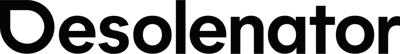 Logo for Desolenator