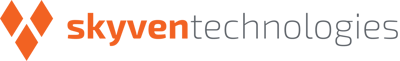 Logo for Skyven Technologies