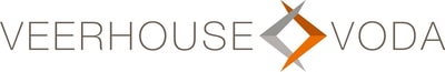 Logo for Veerhouse Voda