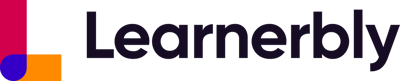 Logo for Learnerbly