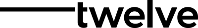 Logo for Twelve
