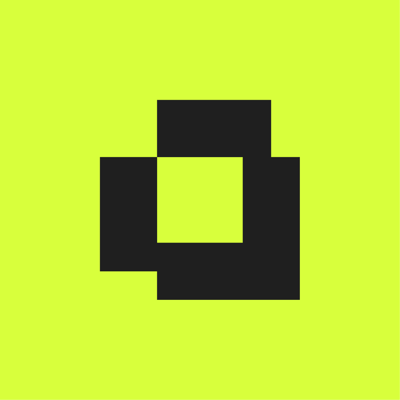 Logo for Automated Architecture (AUAR)