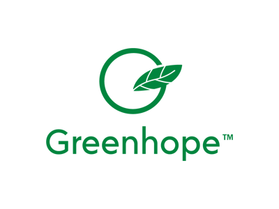 Logo for Greenhope