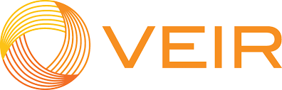 Logo for VEIR