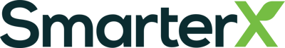 Logo for SmarterX