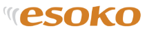 Logo for Esoko