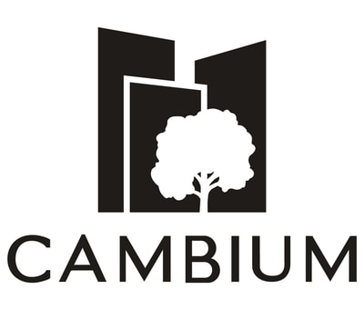 Logo for Cambium