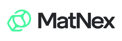 Logo for MatNex