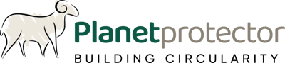 Logo for Planet Protector