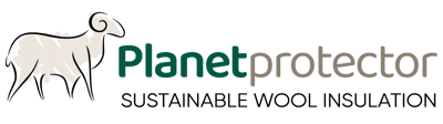 Logo for Planet Protector
