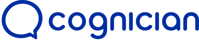 Logo for Cognician