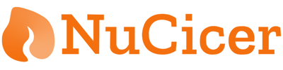 Logo for Nucicer
