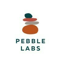 Logo for Pebble Labs