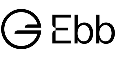 Logo for Ebb Carbon
