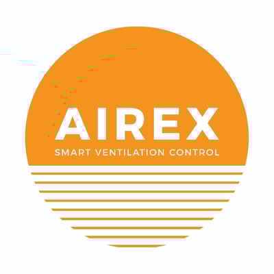 Logo for AirEx Technologies