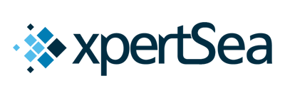 Logo for XpertSea