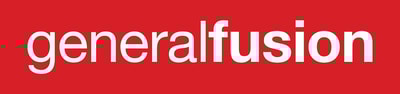 Logo for General Fusion
