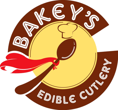 Logo for Bakeys Foods